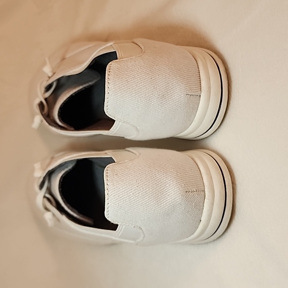 Women's Clarks Cloudsteppers Breeze Shore Slip On Sneakers - Picture 6 of 12